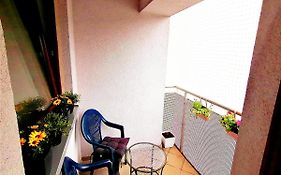Apartament Na Olawskiej